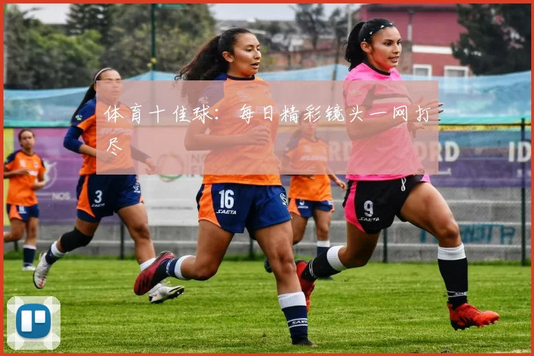 体育十佳球:每日精彩镜头一网打尽
